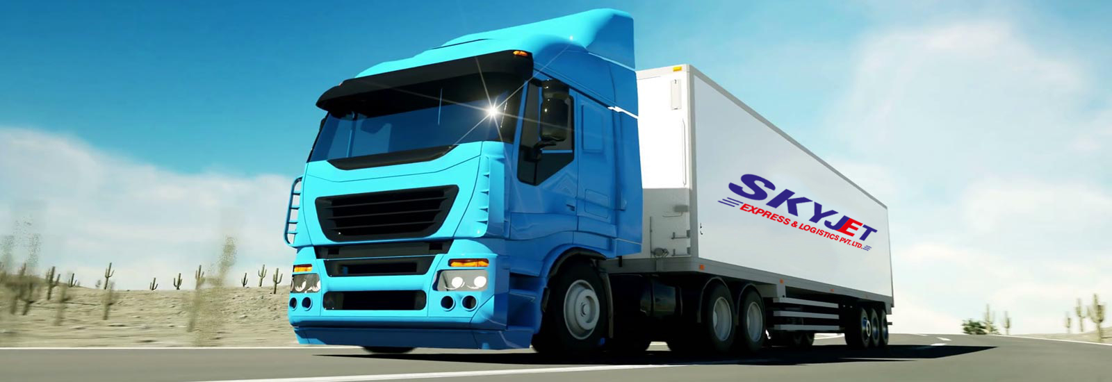 Road cargo