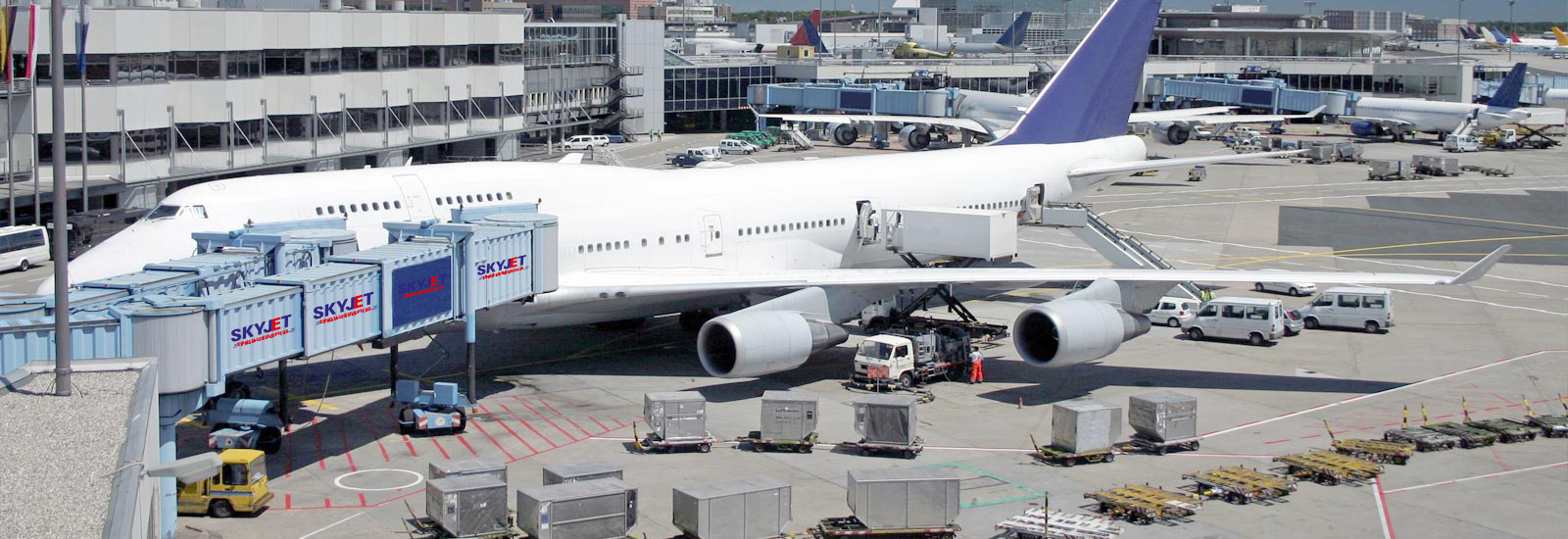 Air Cargo
